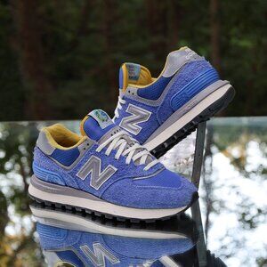 New Balance 574 Bodega Legacy